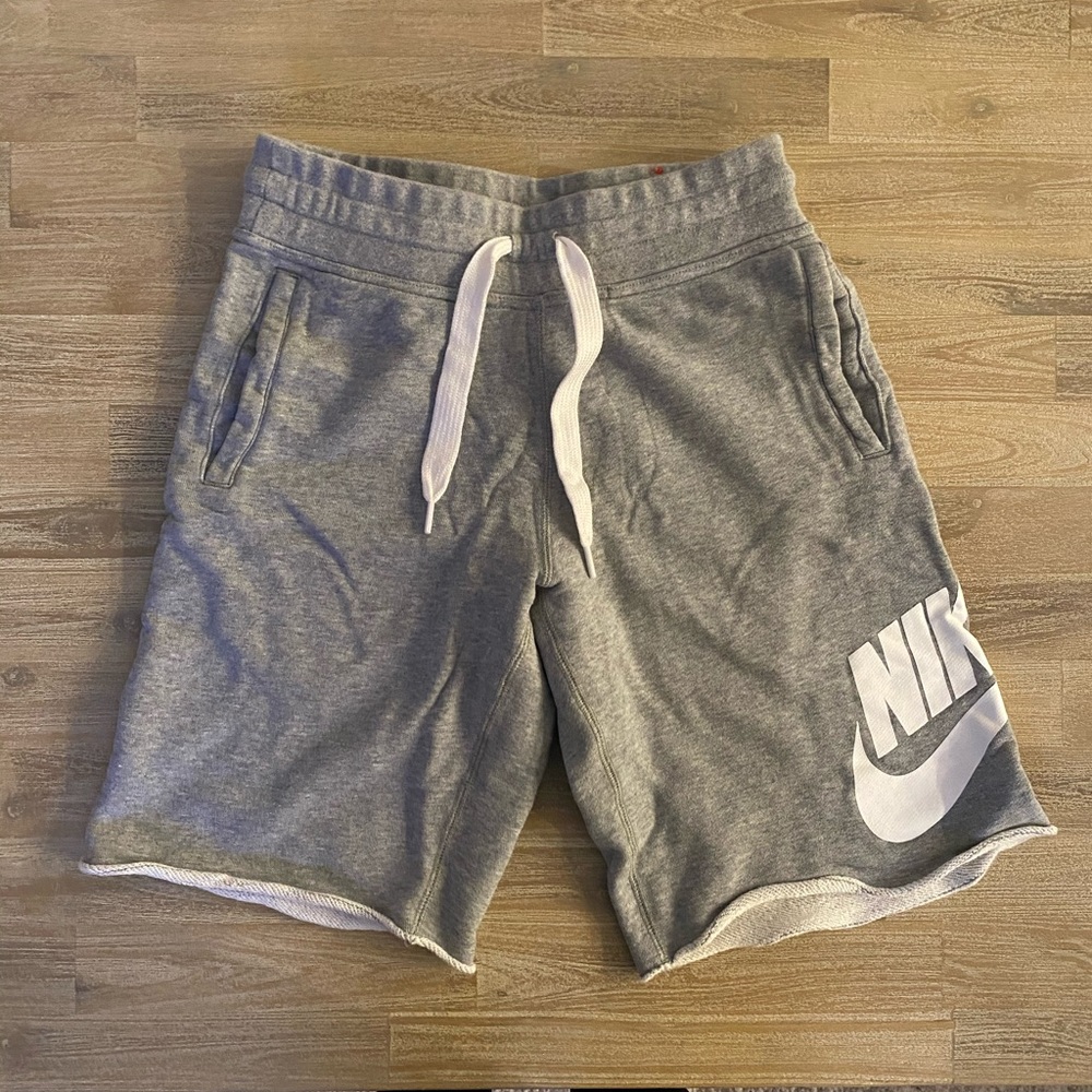Nike sleepwear/lounge shorts